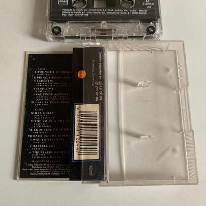 Enigma - MCMXC a.D. - 1990 Occasion