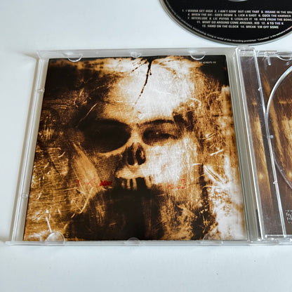 CD - Cypress Hill - Black Sunday - 1994