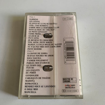 Dalida - Bambino - 1987 Occasion