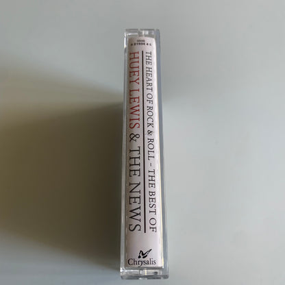 Huey Lewis And The News - The Heart Of Rock & Roll The Best Of 1992 Occasion