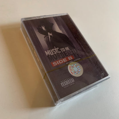 Eminem - Music To Be Murdered By Side B - Neuve sous Blister