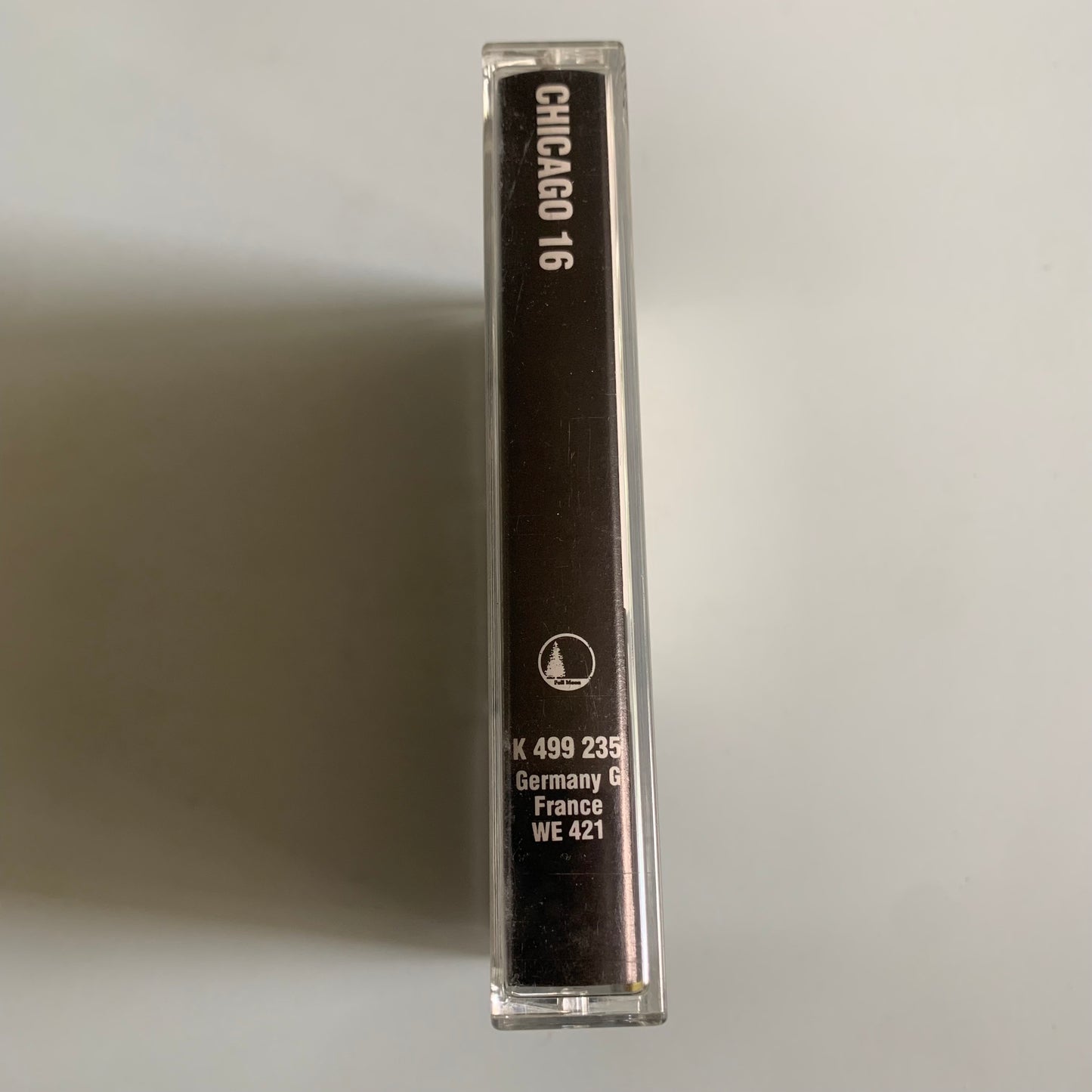 Chicago - Chicago 16 - Occasion