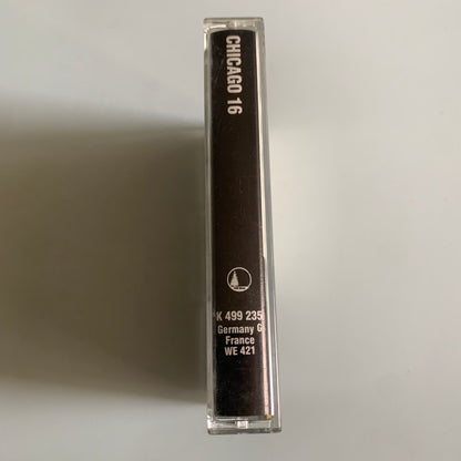 Chicago - Chicago 16 - Occasion