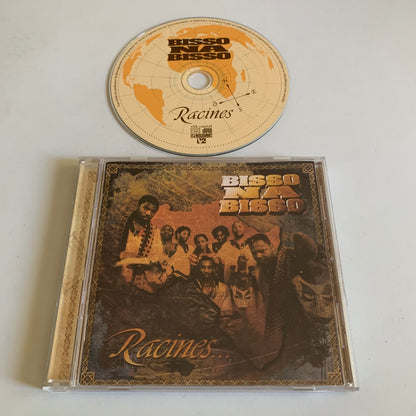 CD - Bisso Na Bisso - Racines - 1999 Occasion