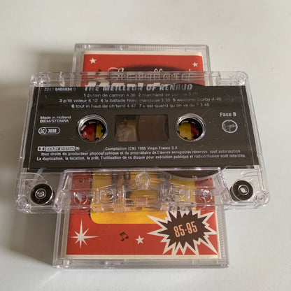 Renaud - The Meilleur Of Renaud 85-95 - 1995 Occasion