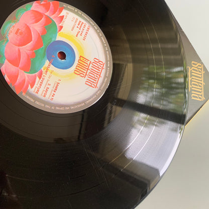 Santana - Lotus - Triple LP Vinyle Occasion