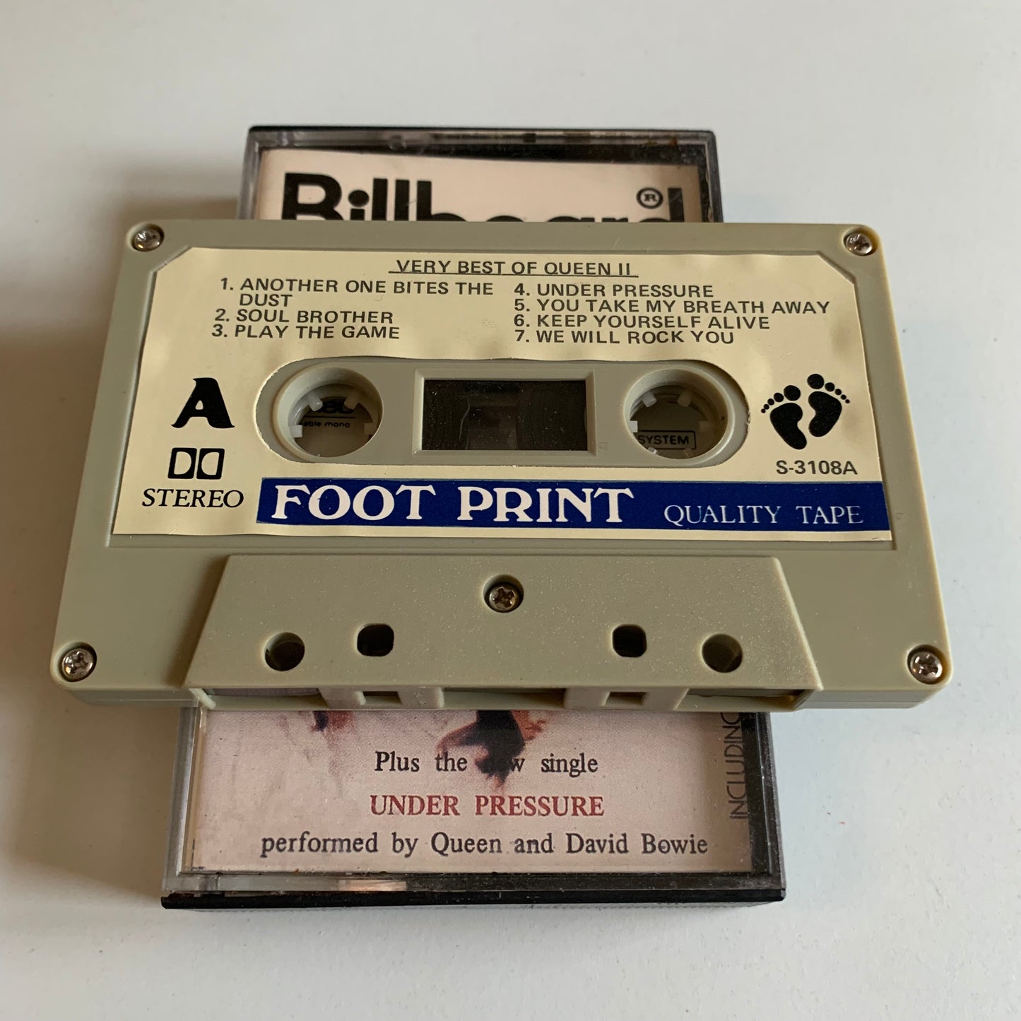 Queen II - Very Best Of - Occasion