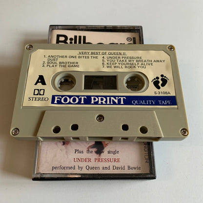 Queen II - Very Best Of - Occasion