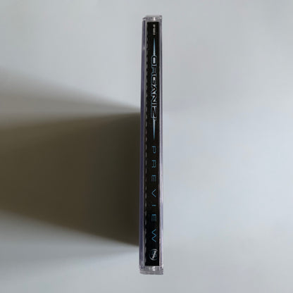 CD - Organiz' - Preview - 1999