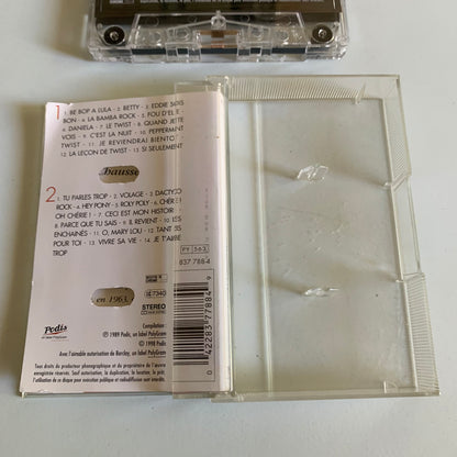 Les Chaussettes Noires - Master Série - 1998 Occasion