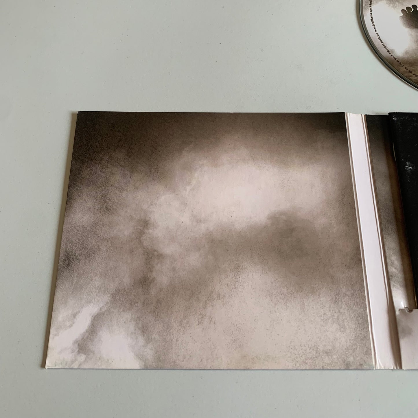 CD - Run Stop Fall Rise - Stories - Bande Originale du Spectacle - 2021 Occasion