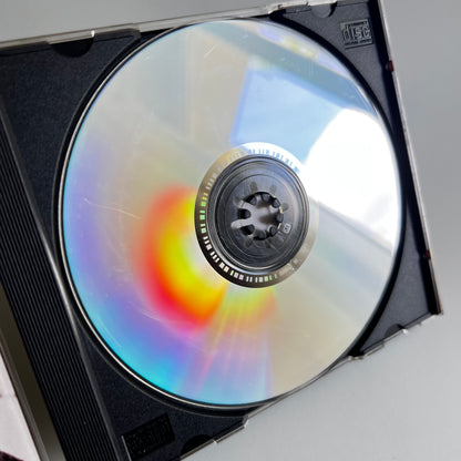 CD - Snow - 12 Inches Of Snow - 1993