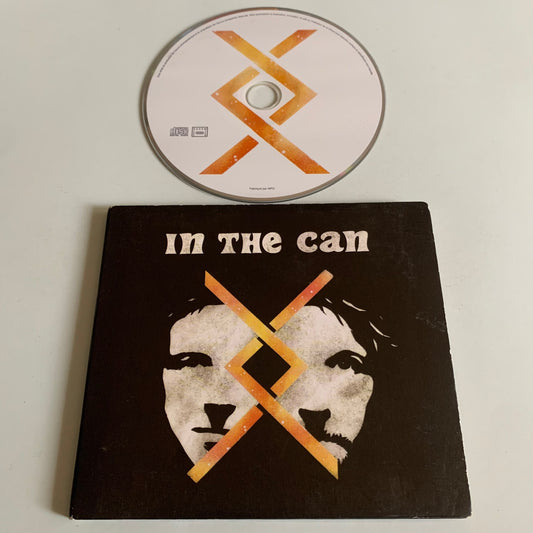 CD - In The Can - Promise - 2016 Occasion