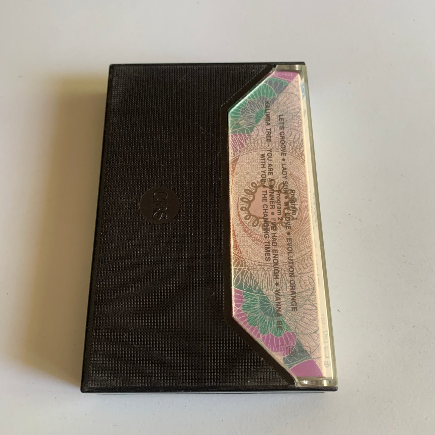 Earth, Wind & Fire - Raise - 1981 Occasion