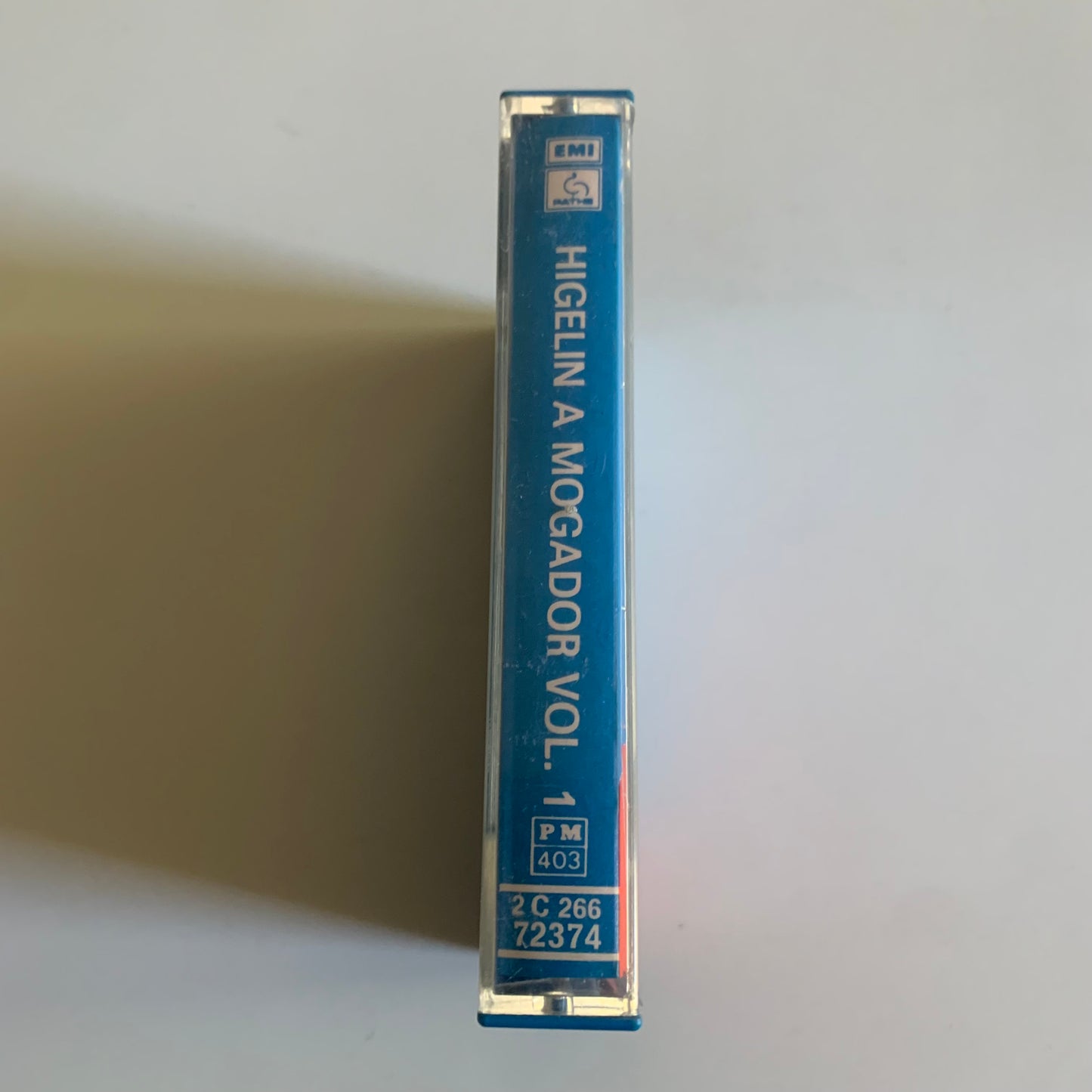 Jacques Higelin - A Mogador Vol. 1 - 1981 Occasion