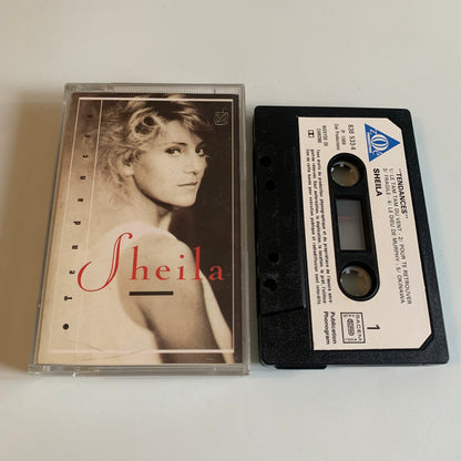 Sheila - Tendances - 1988