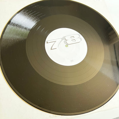 Expression Direkt - 78 - Single Promo 1998