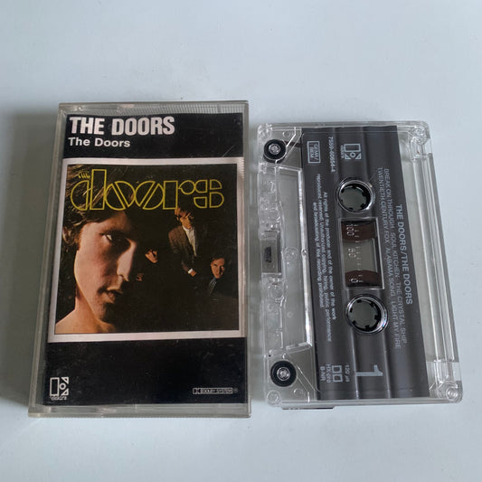The Doors - The Doors - 1988 Occasion