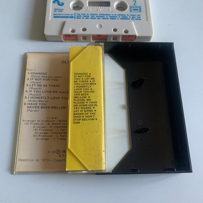 Olivia Newton-John - Greatest Hits - Occasion