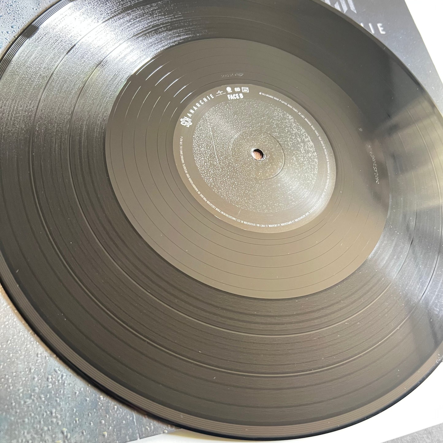SCH - Anarchie - Double LP 2021