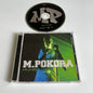 CD - M. Pokora - Player - 2006