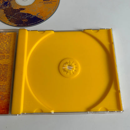 CD - Saïan Supa Crew - X Raisons - 2001