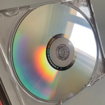 Carbage - Bleed Like Me - 2005 Occasion