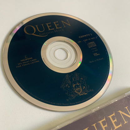 Queen - Greatest Hits II - 1991 Occasion