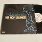 Tha Alkaholiks - Ol' Dirty Bastard - Hip Hop Drunkies - Single 1997