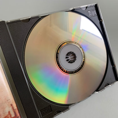 Dirge - Blight And Vision Below A Faded Sun - 2000 Occasion