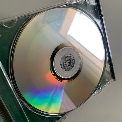 CD - Kill The Young - Kill The Young - 2005 Occasion