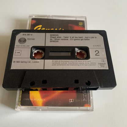 Genesis - Genesis - 1983 Occasion