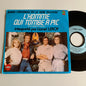 L'Homme Qui Tombe À Pic - Bande Originale du Film - Single 1982 Occasion