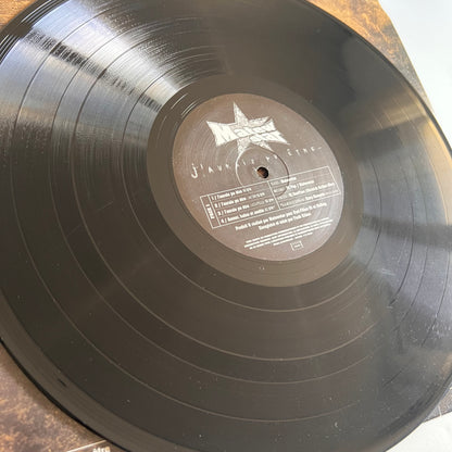 Matew Star - J'aurais Pu Etre / Sur Le Banc - Single Promo 2001