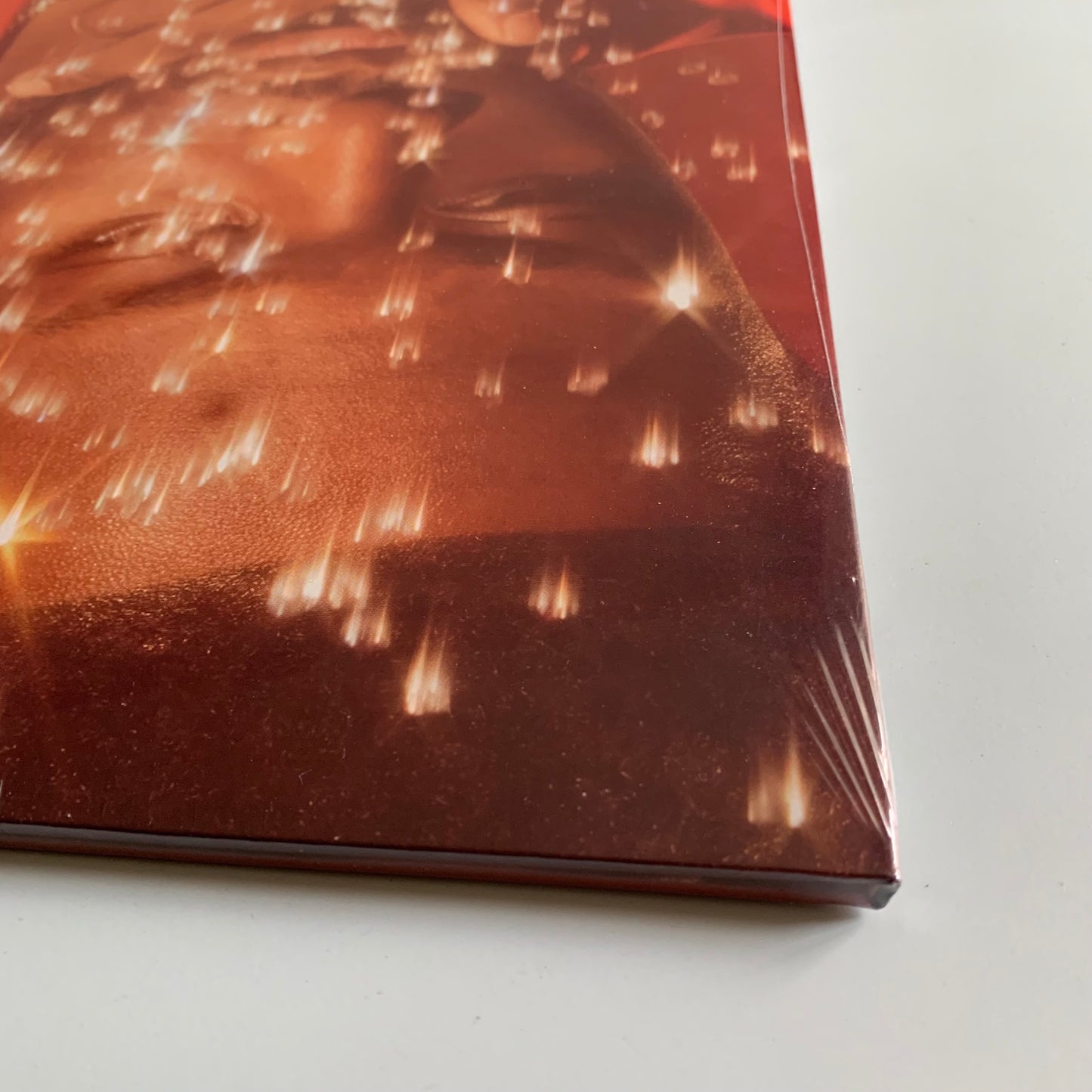 Dadju - Cullinan - Double LP Rouge Édition Limitée 2022 - Neuf sous Blister