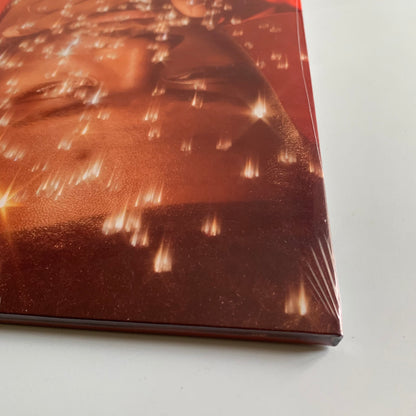 Dadju - Cullinan - Double LP Rouge Édition Limitée 2022 - Neuf sous Blister