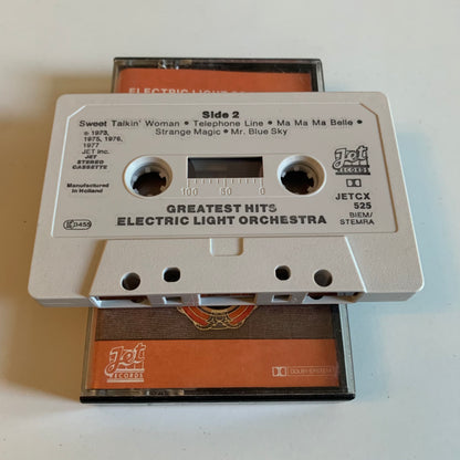 Elo - Electric Light Orchestra - Greatest Hits - 1979 Occasion