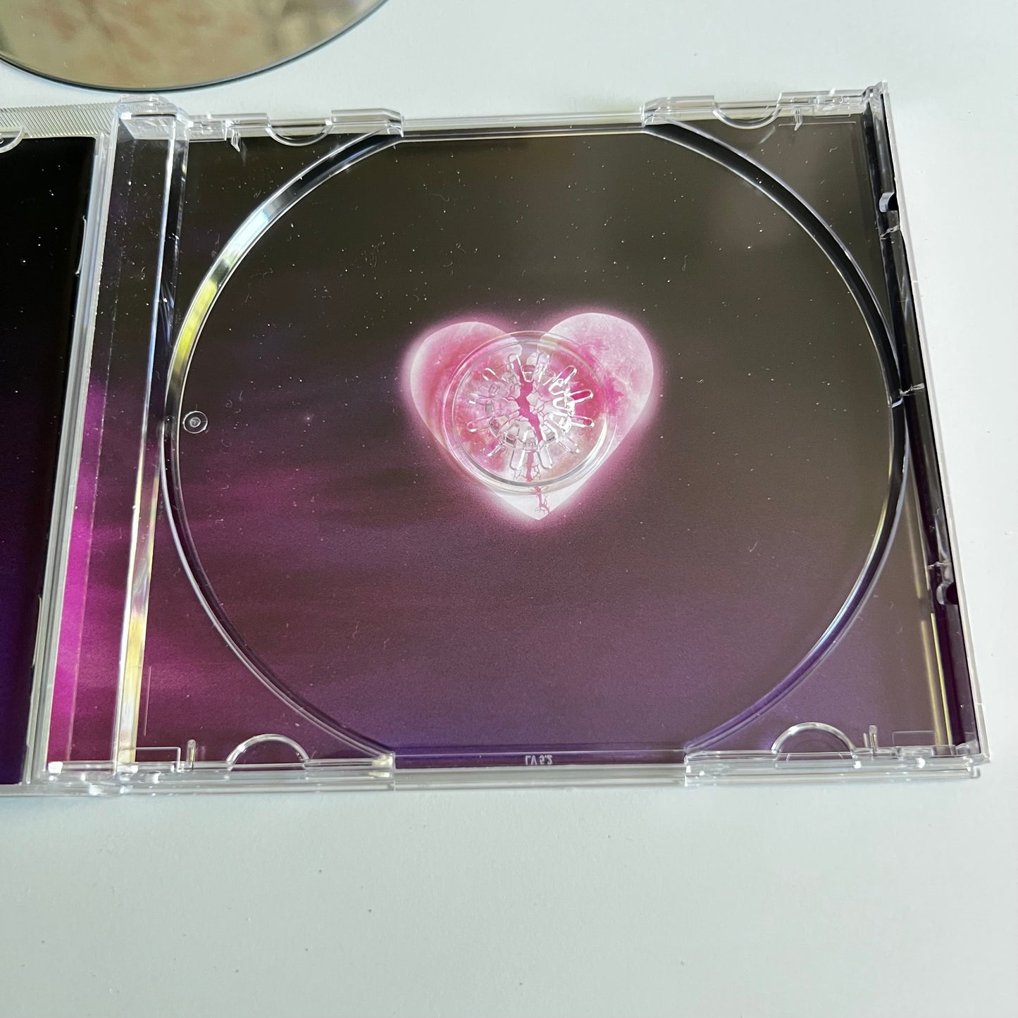 CD - Kaza - Heartbreak Life - 2020
