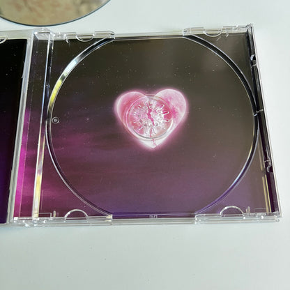 CD - Kaza - Heartbreak Life - 2020