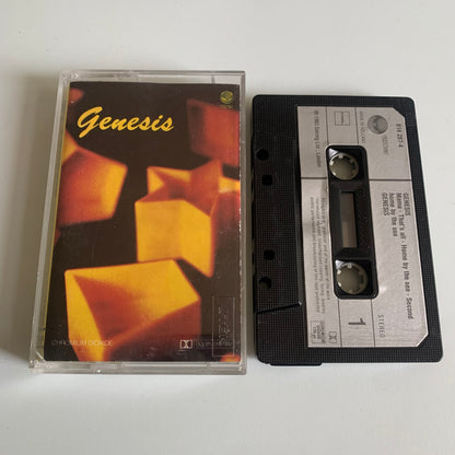 Genesis - Genesis - 1983 Occasion