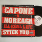 Capone -N- Noreaga - Illegal Life / Stick You - Single 1996
