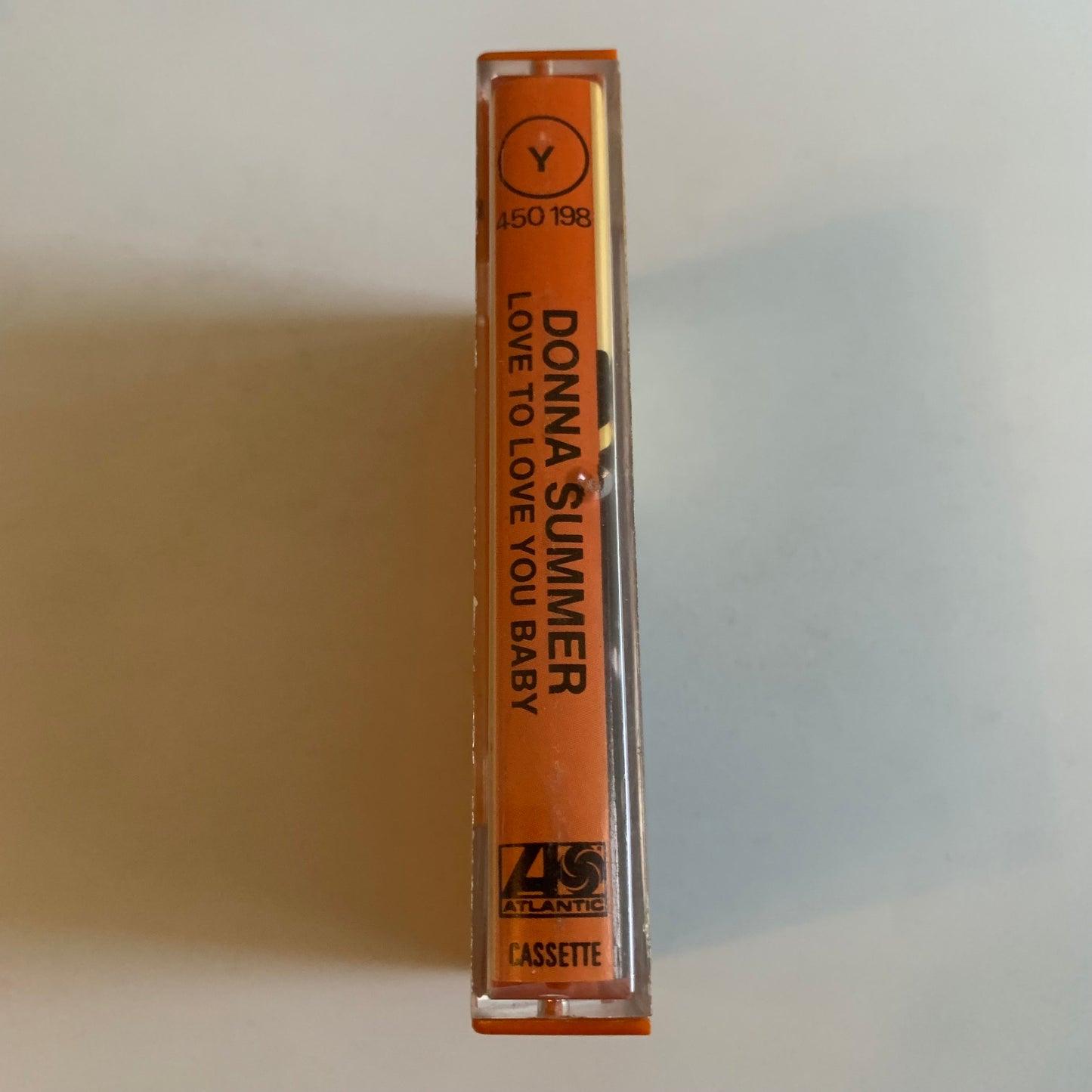 Donna Summer - Love To Love You Baby - 1975 Occasion