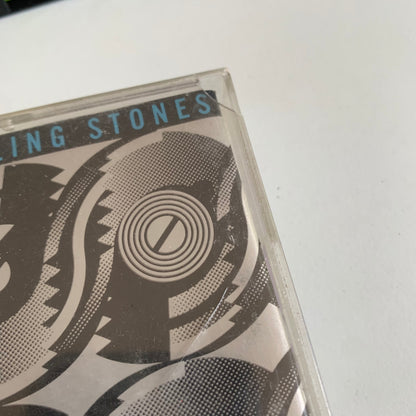 Rolling Stones - Steel Wheels - 1989 Occasion