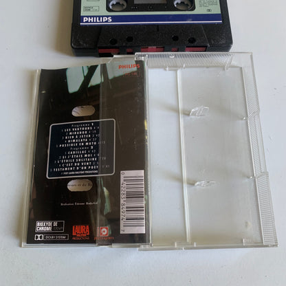 Johnny Hallyday - Cadillac - 1989 Occasion