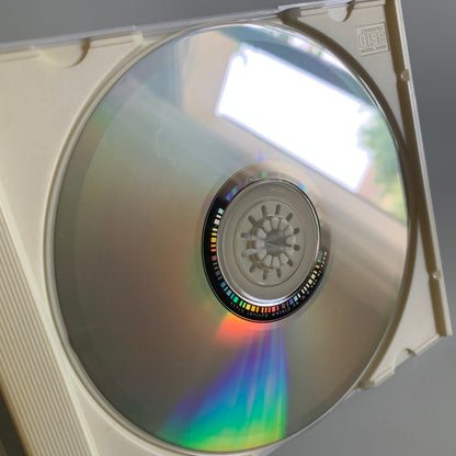 CD - Thievery Corporation - The Richest Man In Babylon - 2002 Occasion