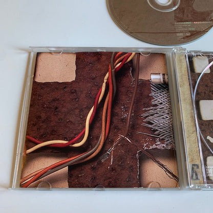 CD - Raggasonic - Raggasonic2 - 1997 Occasion