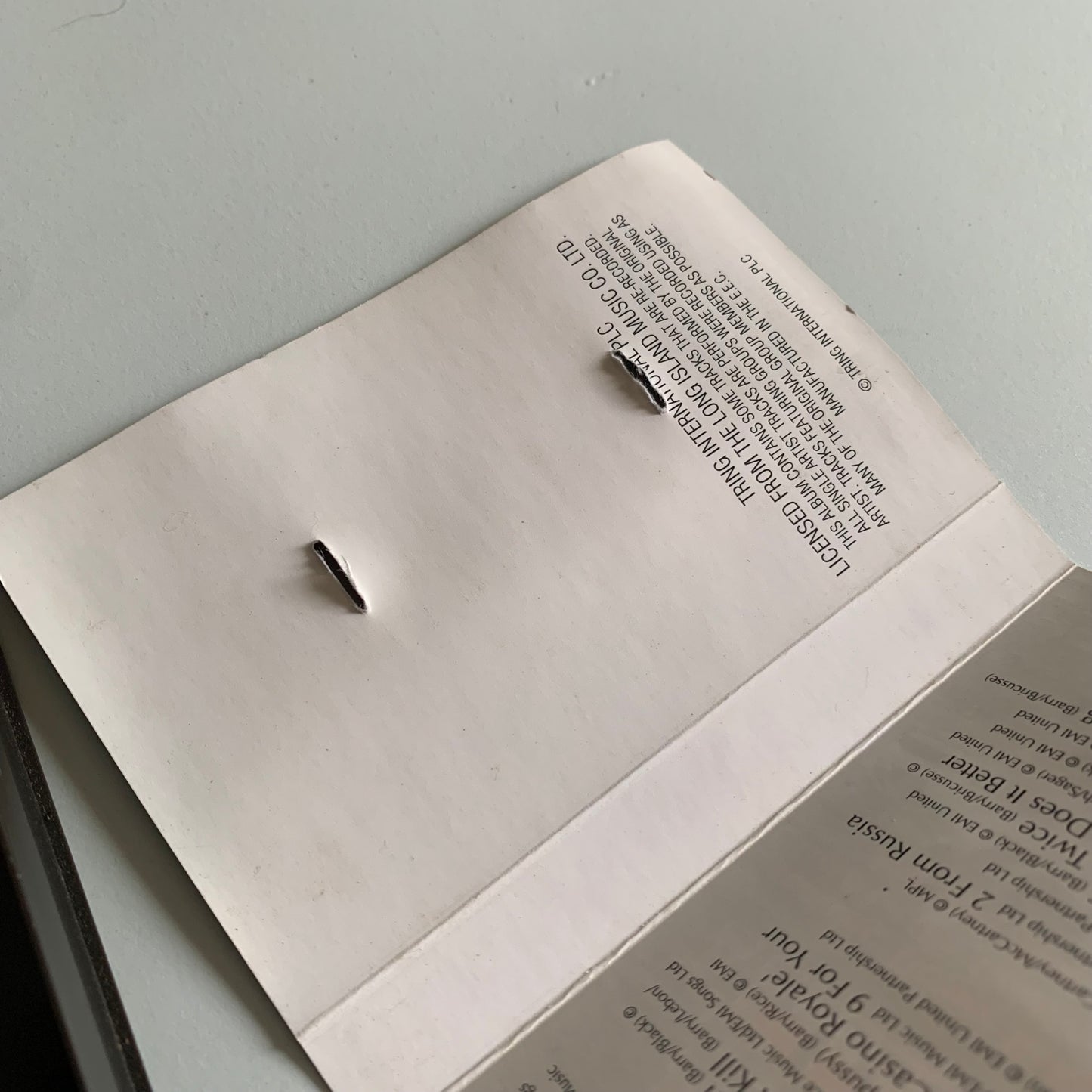 The London Theatre Orchestra - James Bond Themes - Occasion