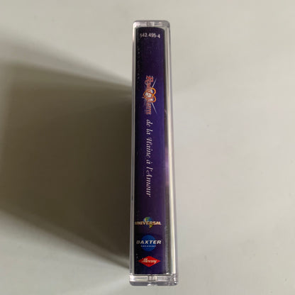 Roméo & Juliette De La Haine A L' Amour - 2000 Occasion