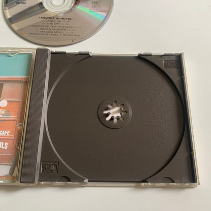 The Doors - Morrison Hotel - Occasion