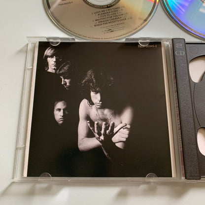 The Doors - La Légende Des Doors - 1990 Occasion